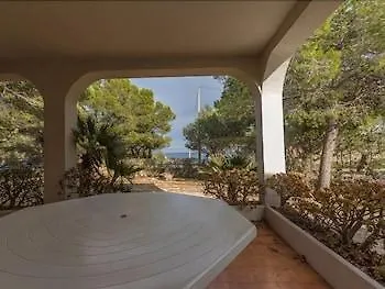 Casa Port De L'Estany Villa L'Ametlla de Mar Spain