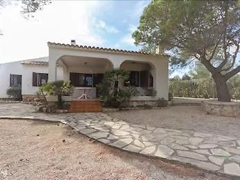 Casa Port De L'Estany Villa L'Ametlla de Mar
